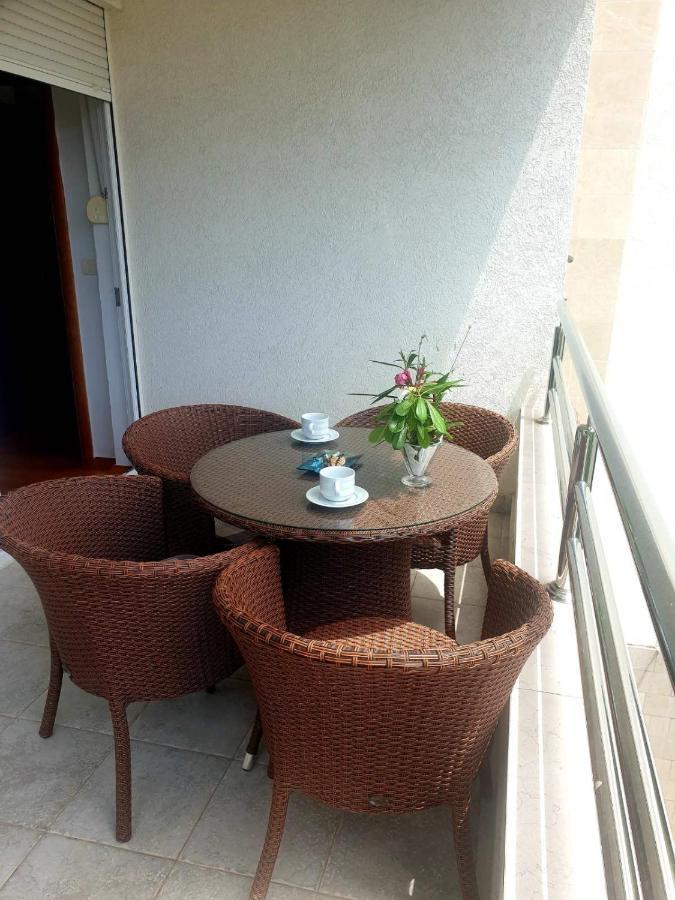 City & Sea Apartments Будва Номер фото